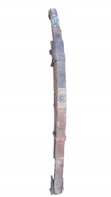 Iveco OE Taka-levyjousi OEM IVECO DAILY IV 14-19R image 2