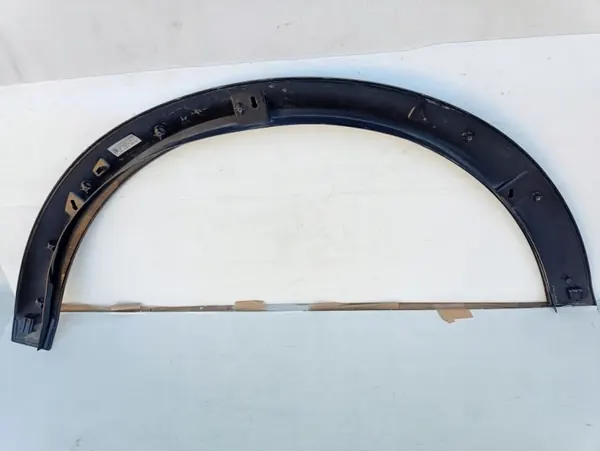 BMW I3 S I01 Para-lama Esquerdo Traseiro OEM 7472947 image 3