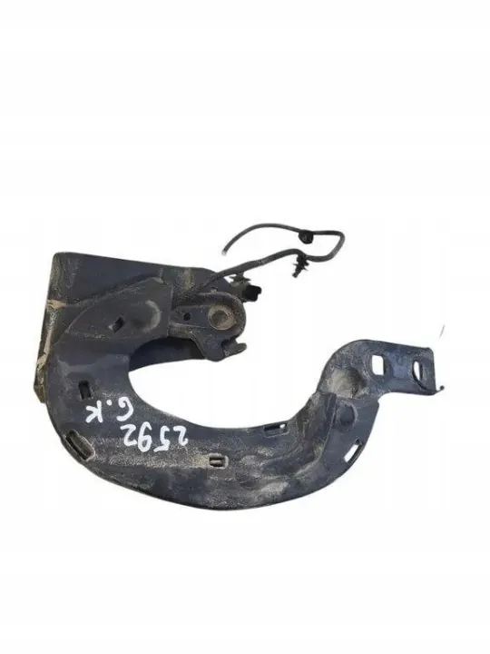 OEM 9670237880 Vänster bakluckgångjärn Peugeot 3008 image 2