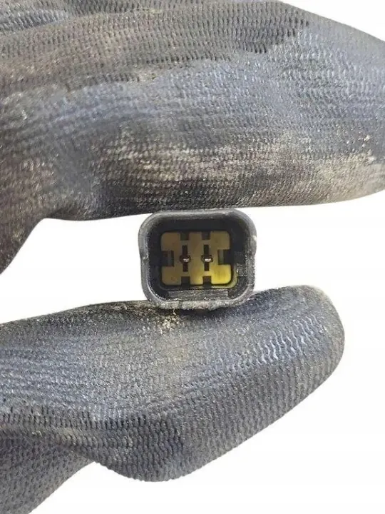 OEM 9670237880 Vänster bakluckgångjärn Peugeot 3008 image 3