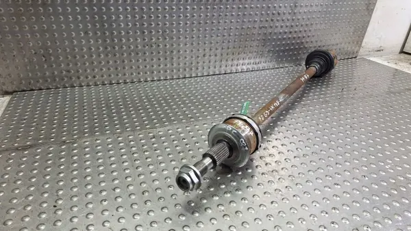 Semi-eje trasero izquierdo OEM S26372516 para Ford Edge MK2 AWD image 3