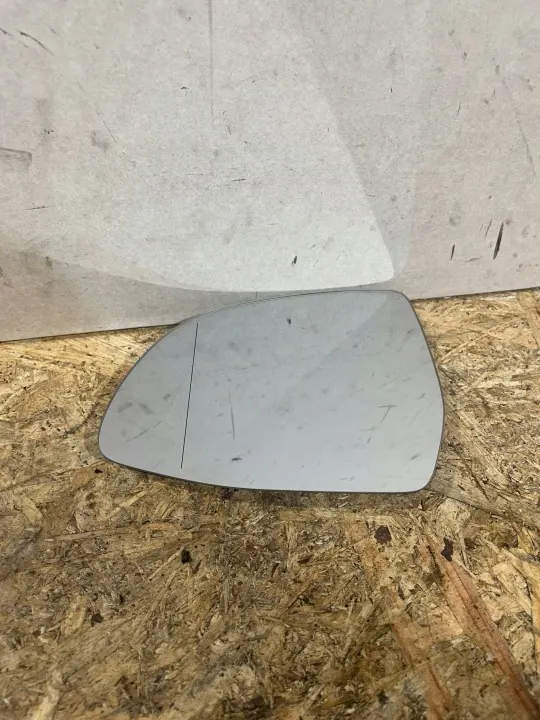 Insert Miroir Gauche BMW G01 OEM 698069 Occasion image 2