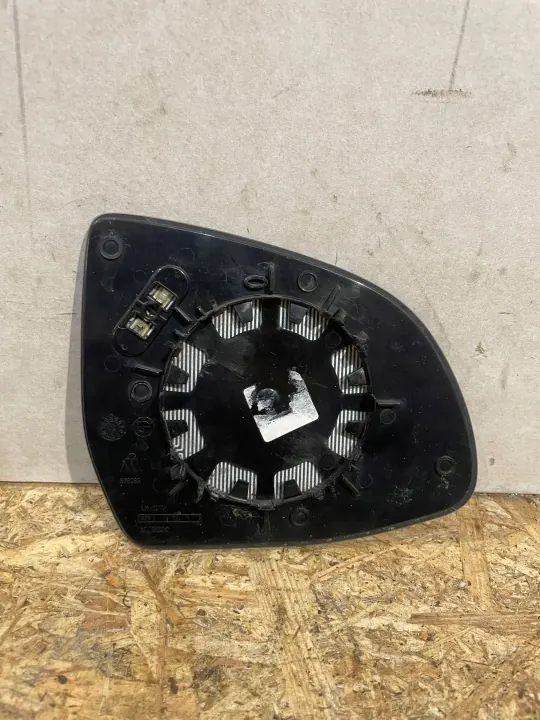 Insert Miroir Gauche BMW G01 OEM 698069 Occasion image 3