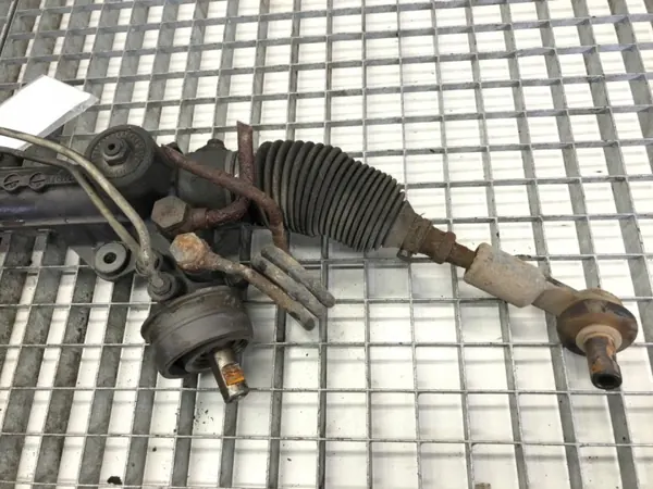 OEM 3B1422071G Rack för VW Passat B5 FL 1.9 130hk image 3