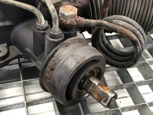 OEM 3B1422071G Rack för VW Passat B5 FL 1.9 130hk image 4