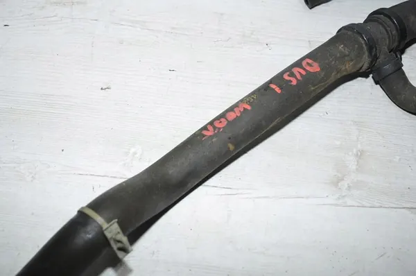 Dacia OE 215014391R nesteputki image 2