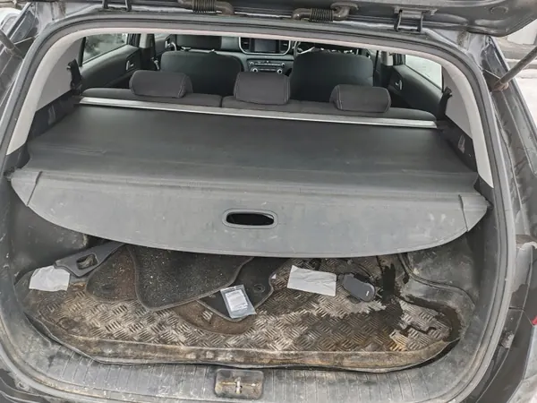 OEM Roleta bagażnika tył tylna KIA Sportage IV 16-21 image 2