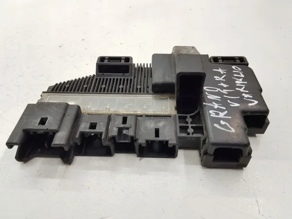 Fusível relé bateria Suzuki OEM AMD41892 - Usado image 2