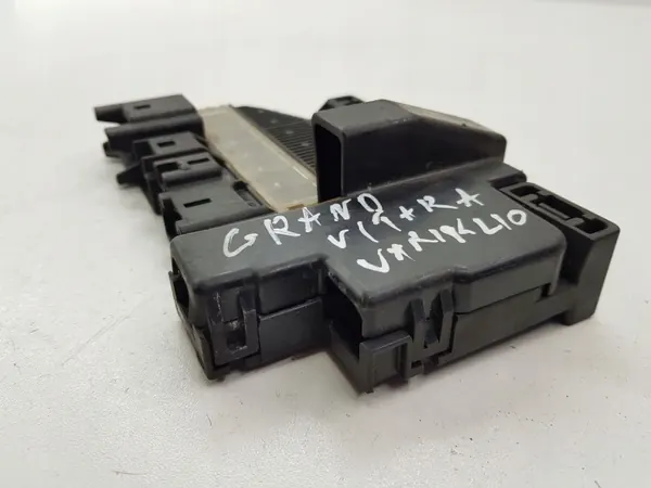 Fusível relé bateria Suzuki OEM AMD41892 - Usado image 6