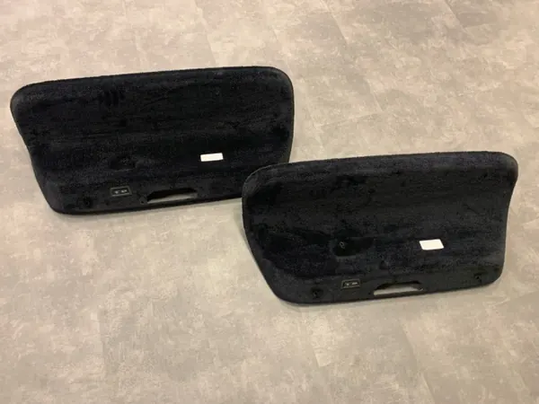 Kit de Panneau de Coffre OEM 7400564 pour Rolls-Royce Dawn image 4
