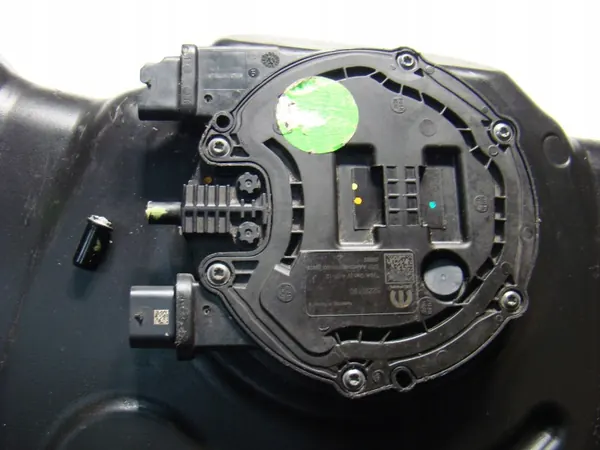 AdBlue-säiliö OEM 1395774080 Ducato Boxer Jumperille image 4