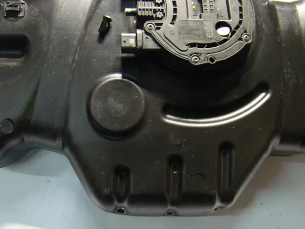 AdBlue-säiliö OEM 1395774080 Ducato Boxer Jumperille image 5