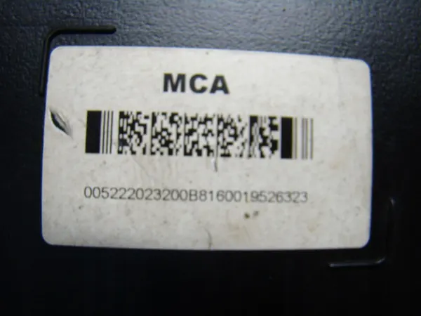 AdBlue-säiliö OEM 1395774080 Ducato Boxer Jumperille image 8