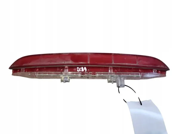 Terceira Luz de Freio Mazda 6 GHP95151580 image 4