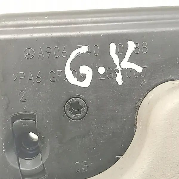 Crafter Binnenhandgreep Links Achter + Kabel image 6