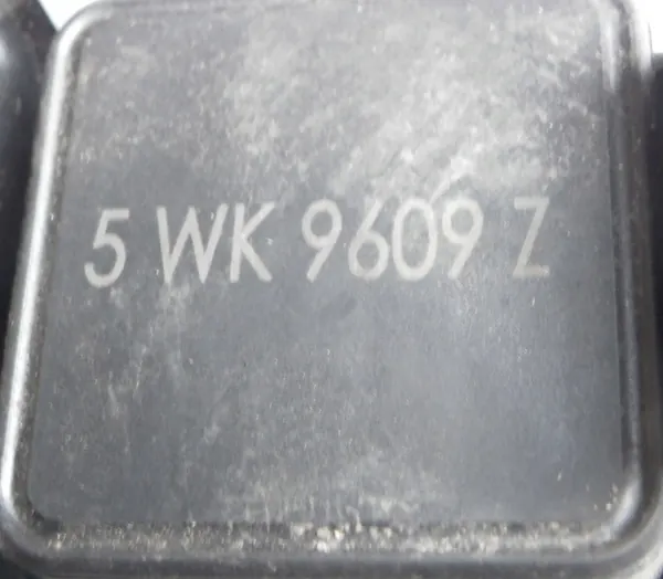 Luftmassenmesser Master II 2003 5wk9606z image 2