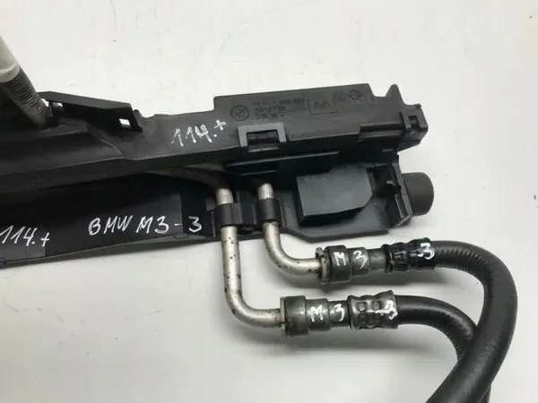Flexible direction assistée BMW M3 2005 OEM 1436247 image 4