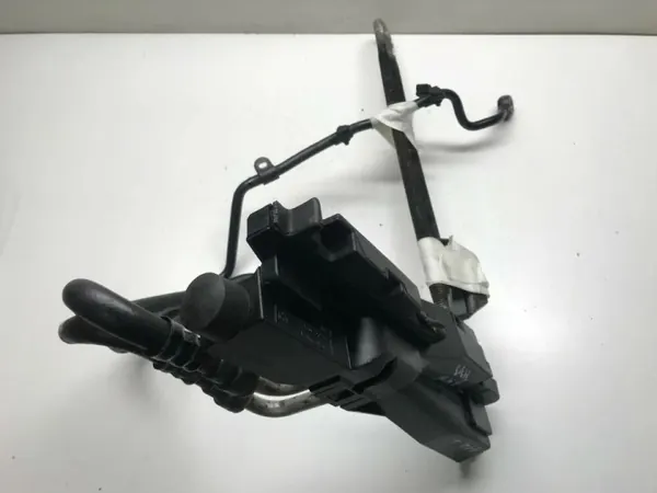 Flexible direction assistée BMW M3 2005 OEM 1436247 image 5