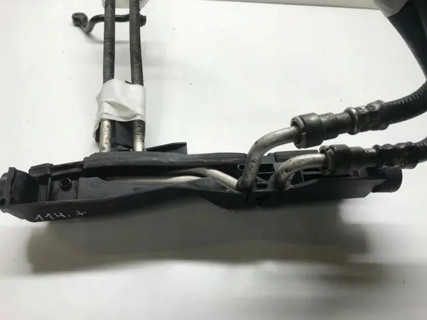 Flexible direction assistée BMW M3 2005 OEM 1436247 image 6