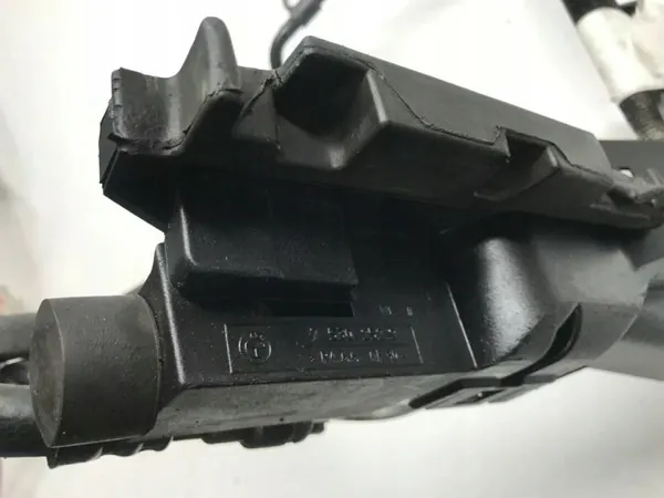 Flexible direction assistée BMW M3 2005 OEM 1436247 image 7