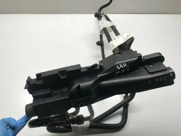 Flexible direction assistée BMW M3 2005 OEM 1436247 image 8