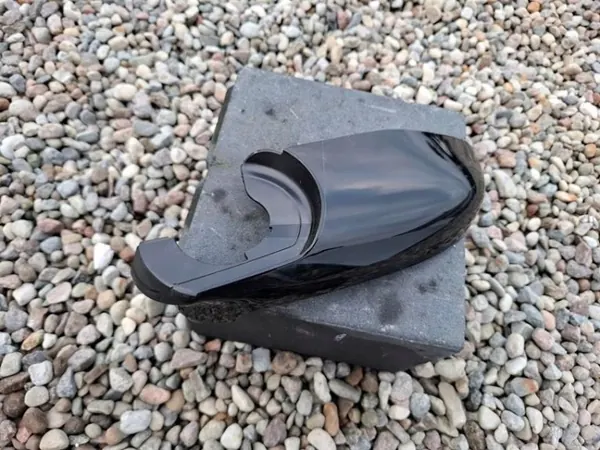 OEM 51167468244 Carcasa espejo inferior derecha BMW X5/X6 image 2