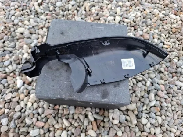 OEM 51167468244 Carcasa espejo inferior derecha BMW X5/X6 image 3