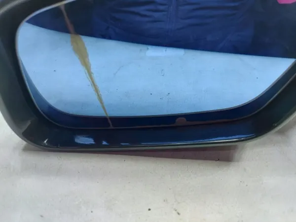 Rétroviseur gauche 5 broches OEM 148849KASACJA Audi A4 B5 image 5