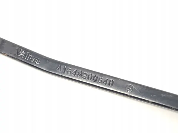 Mercedes-Benz OE A1648200640 ruitenwisserarm rechts image 2