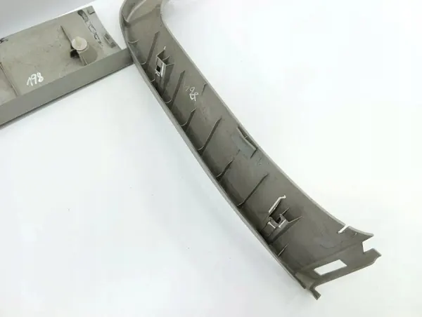 OEM 83780665J Suzuki Grand Vitara II Tavaratilan Luukun Verhoilu image 6