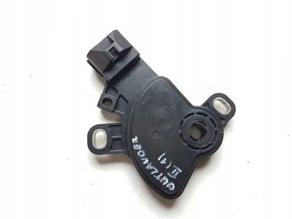 Ganganzeige Mitsubishi Outlander 2007 319181XK0A image 2