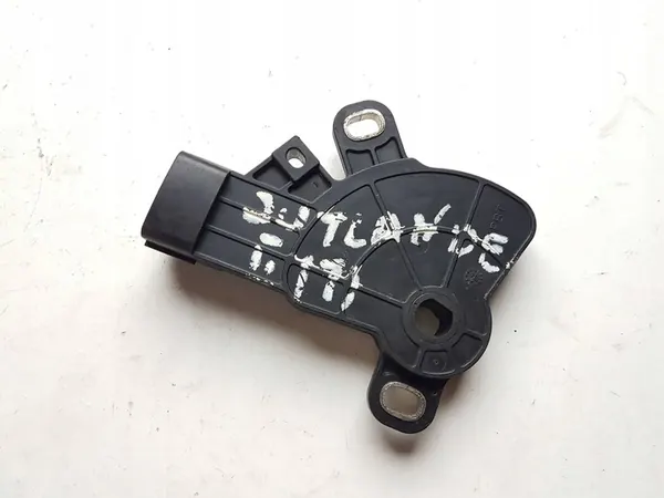 Ganganzeige Mitsubishi Outlander 2007 319181XK0A image 4