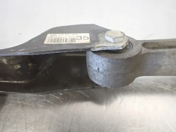 Engine Mount Volkswagen Polo IV 1.4 TDI OEM image 4