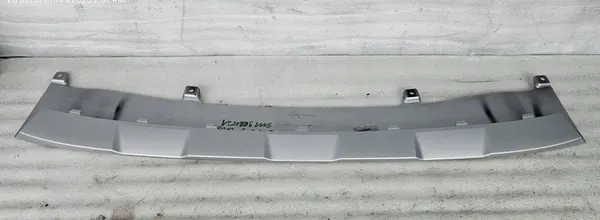 Framstötfångarförlängning BMW X5 G05 image 6