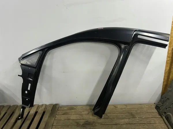 OEM 2K0810209 A/B-pilarin kansi Vasen Etu VW Caddy image 2