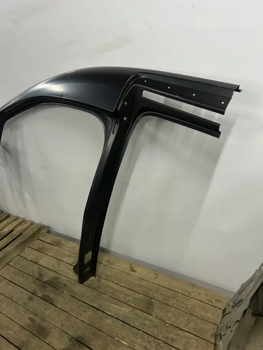 OEM 2K0810209 A/B-pilarin kansi Vasen Etu VW Caddy image 3