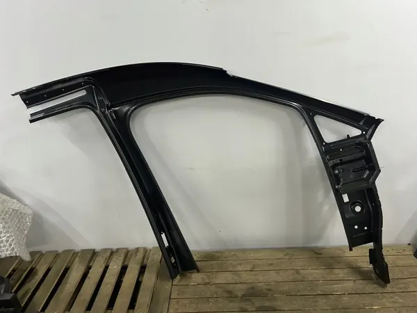 OEM 2K0810209 A/B-pilarin kansi Vasen Etu VW Caddy image 6