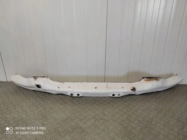 Viga do para-choques dianteiro OEM TWS45807 Mercedes Sprinter image 2