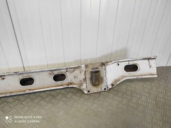 Viga do para-choques dianteiro OEM TWS45807 Mercedes Sprinter image 10