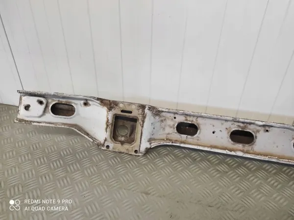 Viga do para-choques dianteiro OEM TWS45807 Mercedes Sprinter image 9