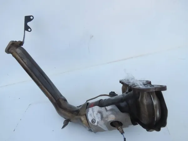 Begagnad Volvo DPF/katalysator OEM 30751663 image 10