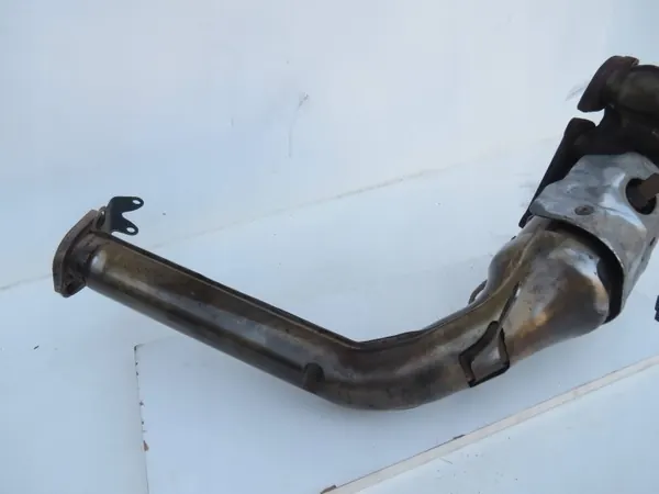 Begagnad Volvo DPF/katalysator OEM 30751663 image 6