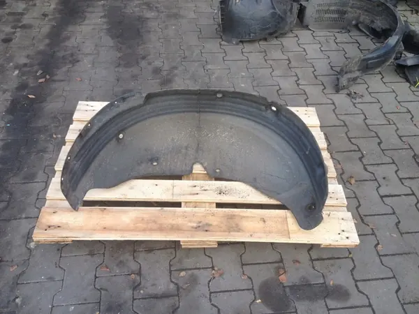 KIA SORENTO II 09-14 Right Rear Wheel Arch OEM image 2