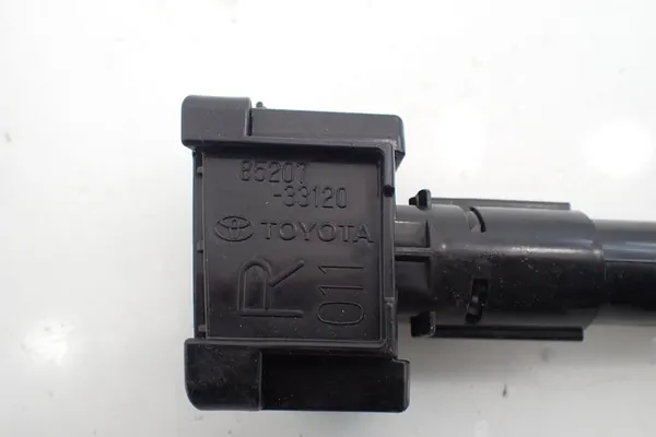 Rechter Koplampreiniger Toyota Camry 2018 image 5