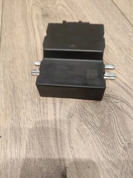 Bränslepumpskontrollmodul BMW X1 F48 image 3