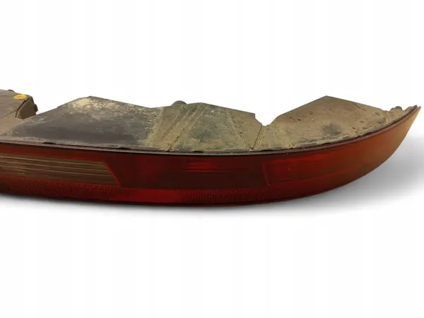 Audi Q3 8U Right Side Rear Bumper Lamp 8U0945096C image 7
