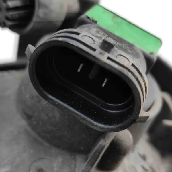 Halogen Right Front Mazda 6 Estate GEG151680B image 7