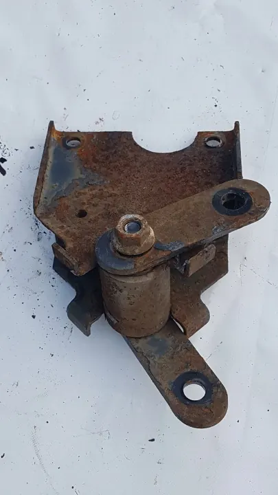 Support de Ressort Avant DAF 45 LF 17,5 image 2