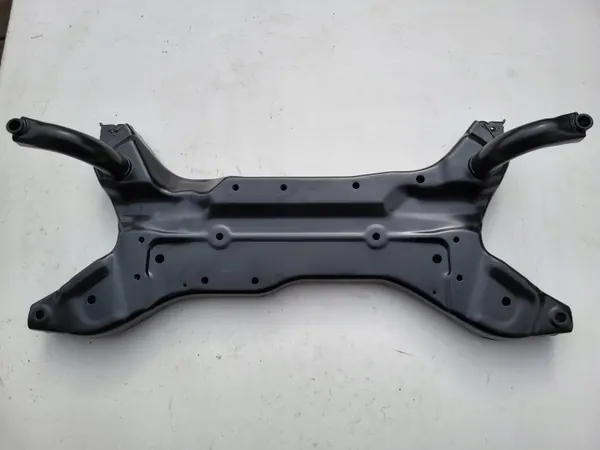 Peräkoukku Mitsubishi ASX 2010-2022 - OEM Osa image 2