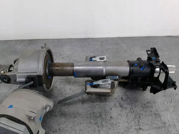 Elektrische Servolenkung Vertikal Opel Meriva A 13247206 image 2